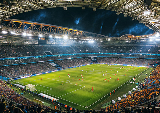 サッカー日本代表シンガポール試合観戦サポートツアー