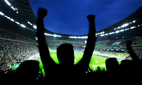 ジェイワールドトラベルのサッカーファンのためのサッカー観戦専門サイト！Tifosi